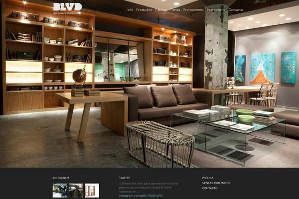 Site using WP Ultimate Post Grid plugin