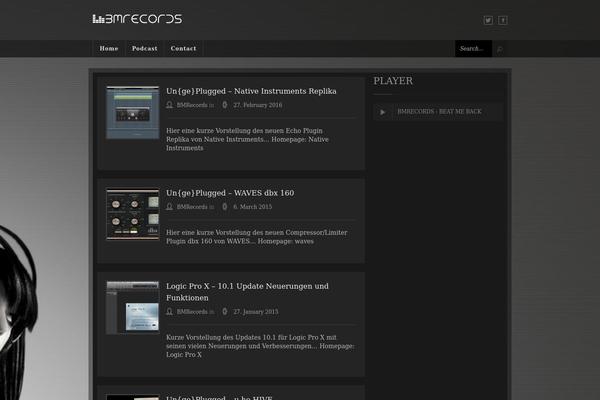 Site using Story-box-plugin plugin