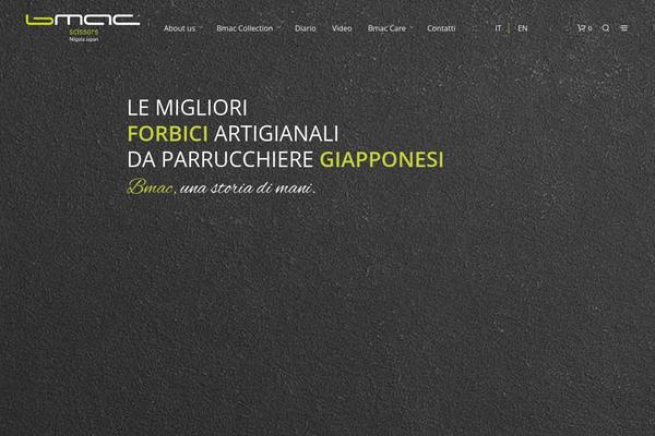 Site using Woocommerce-colororimage-variation-select plugin