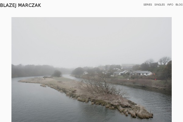 Photographer_themev2 theme site design template sample