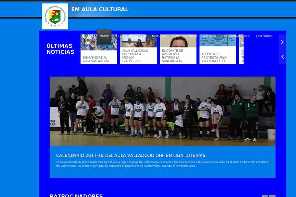 Soccer-theme theme site design template sample