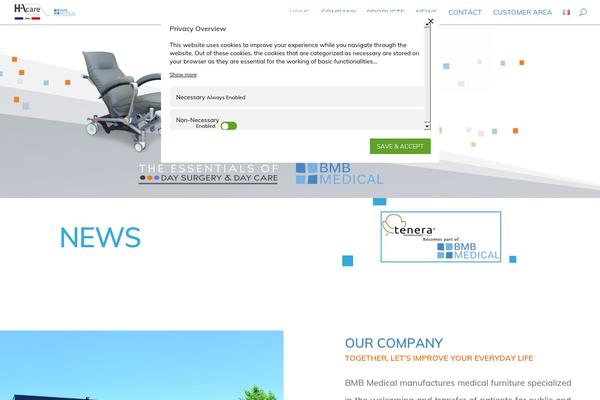 Site using Woo-custom-related-products plugin