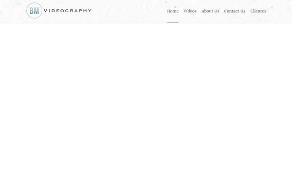 KLEO Child theme site design template sample