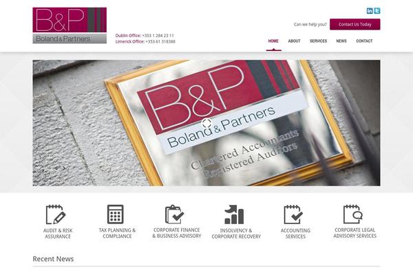 bmboland.com site used Theme47231
