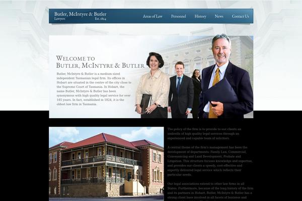 bmbtas.com site used Bmb