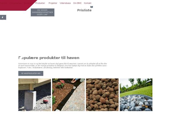Aveo-child theme site design template sample
