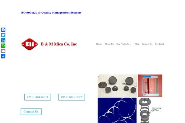 Site using Breadcrumbs-divi-module plugin