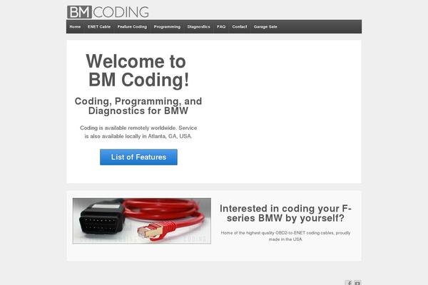 Site using Product Catalog plugin
