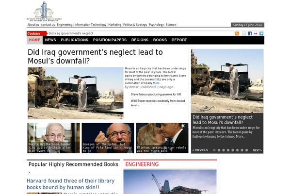 NewsTimes theme site design template sample