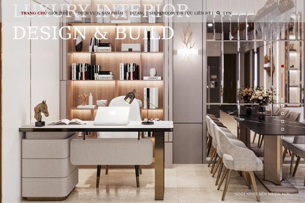 bmdfurniture.com site used Aacorp-theme