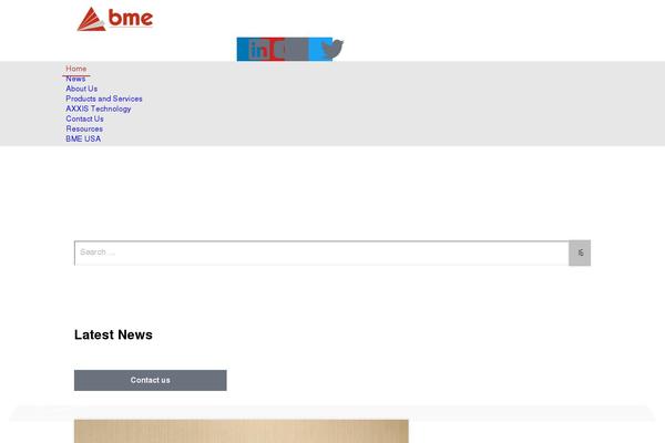 Site using Embedpress-pro plugin