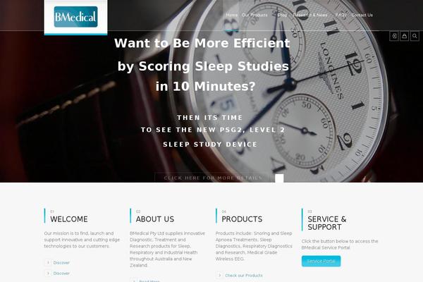 Rt-theme-20 theme site design template sample