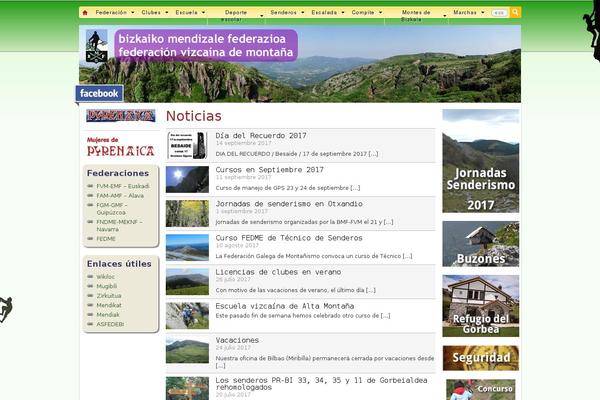 bmf-fvm.org site used Fvm