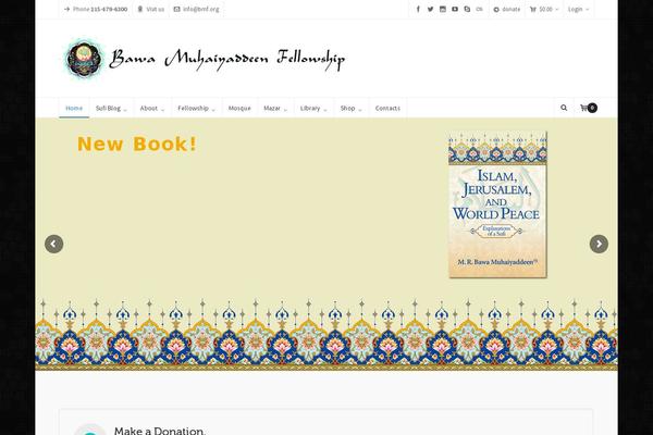 Site using Ajax-cm-forms-premium plugin
