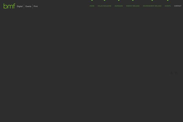 Site using WooCommerce plugin