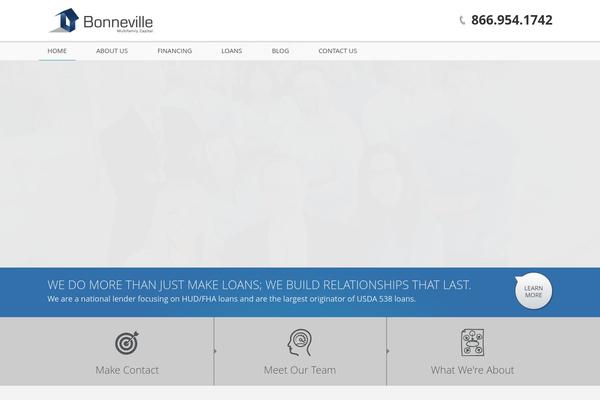 Site using Litespeed-cache plugin