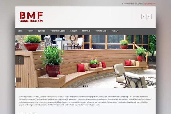 bmfgc.com site used Megalithe
