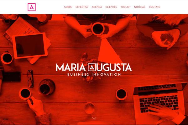 bmgenbrasil.com site used Publishnow-pro