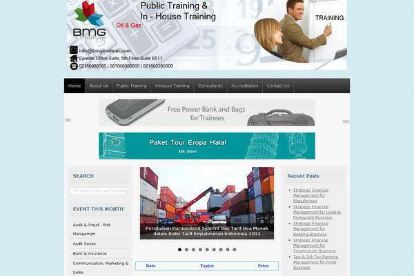 sentra theme websites examples