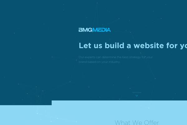 bmgmediaco.com site used Bmgmedia