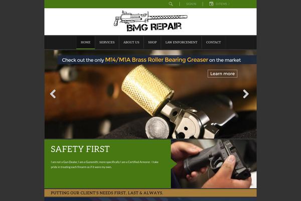Kingler-theme theme site design template sample