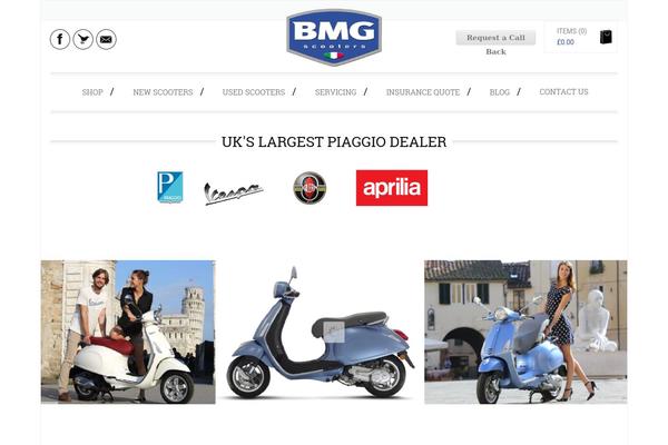 Site using Wp-smushit plugin