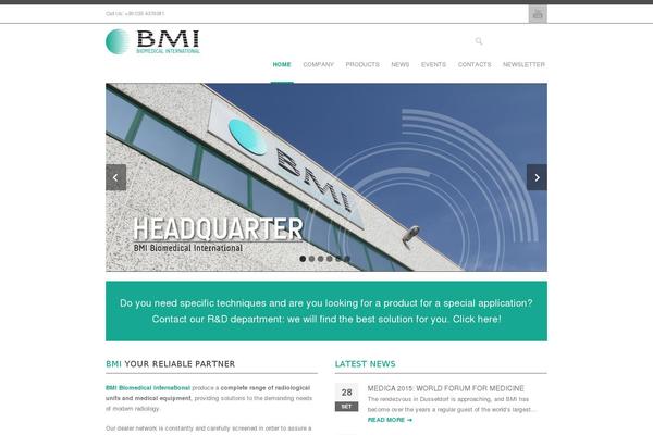 Site using CookieInfo plugin
