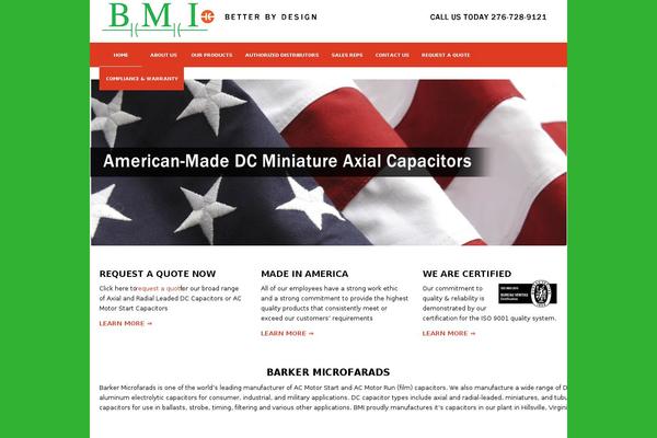 Enfold-child theme site design template sample