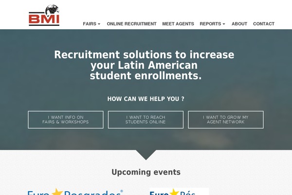 Site using Ova-megamenu plugin