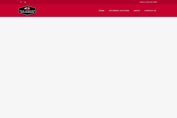 Site using Popover plugin