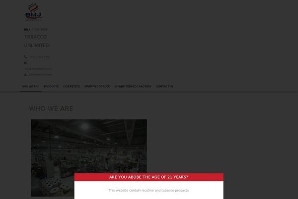 Site using Filter-everything-pro plugin