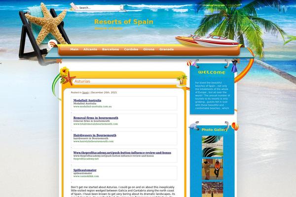 bmkiev.com site used Brisk