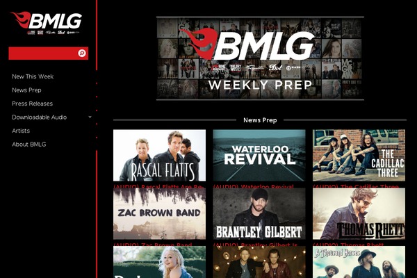 bmlgprep.net site used Mauer-storyteller