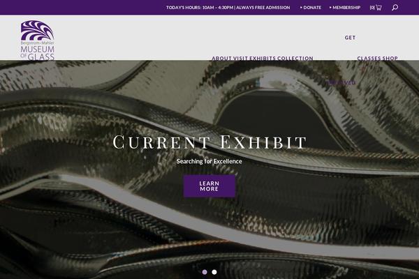 Stellar_responsive theme site design template sample