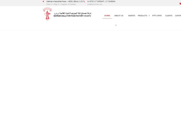 Site using Dvin-wcql plugin