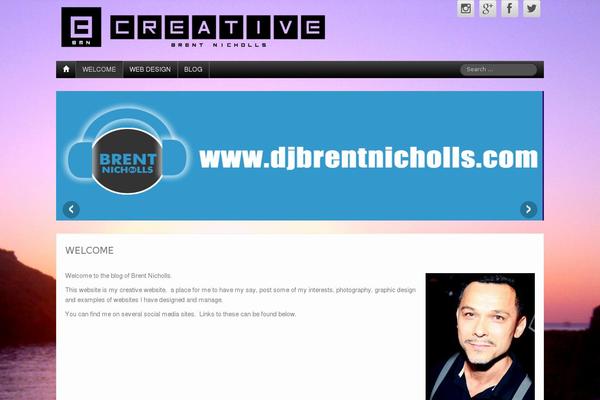 bmncreative.com site used Ifeaturepro5-ytmyhn