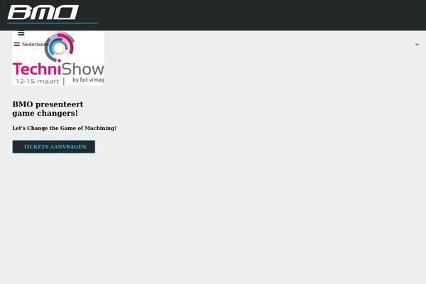 Site using NKS-custom plugin