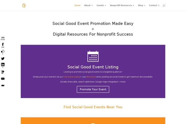 Site using Fb-messenger plugin