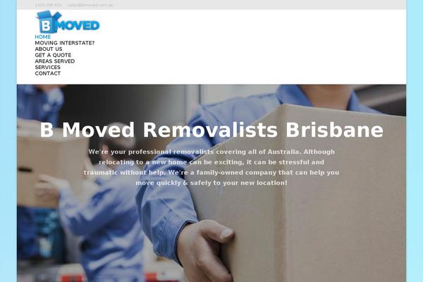 Site using Wd-google-maps plugin