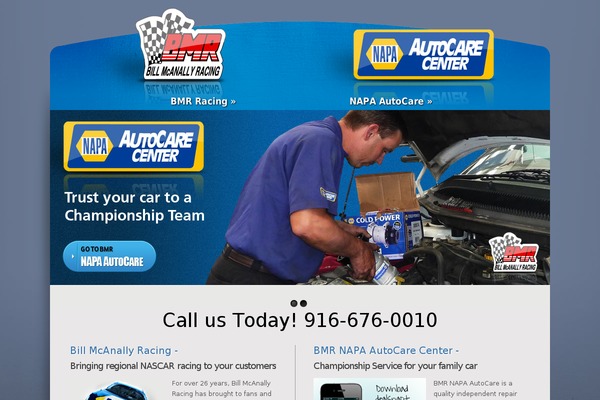 Site using Constant Contact for WordPress plugin