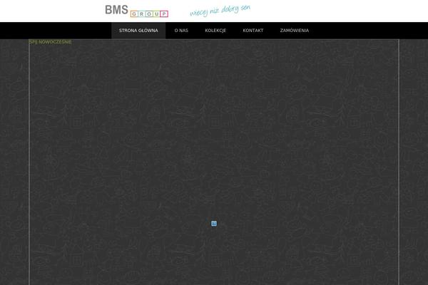Adventurous theme site design template sample