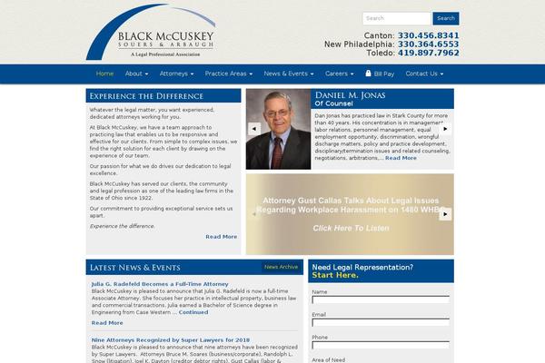 bmsa.com site used Shoestrap-master