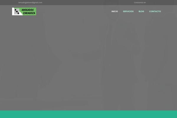 bmsabogados.es site used Aviseme