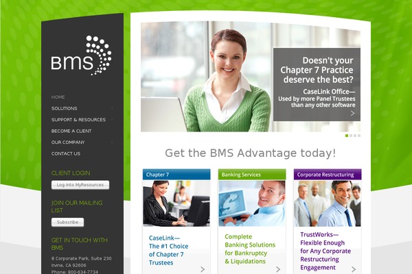 RT-Theme 15 theme site design template sample