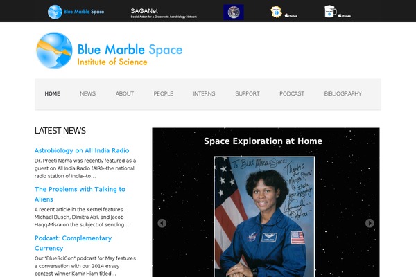 bmsis.org site used Rubine Lite