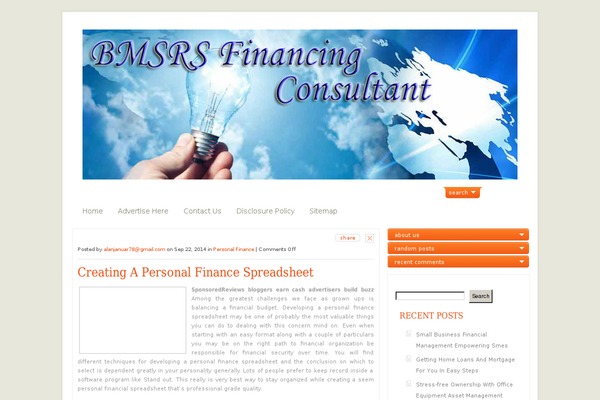 ArtSee theme site design template sample