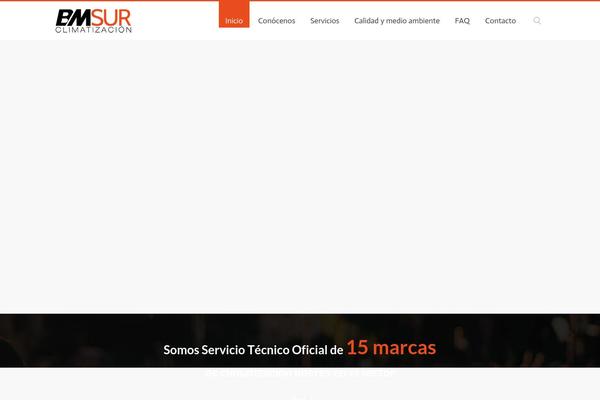 Hood-theme theme site design template sample