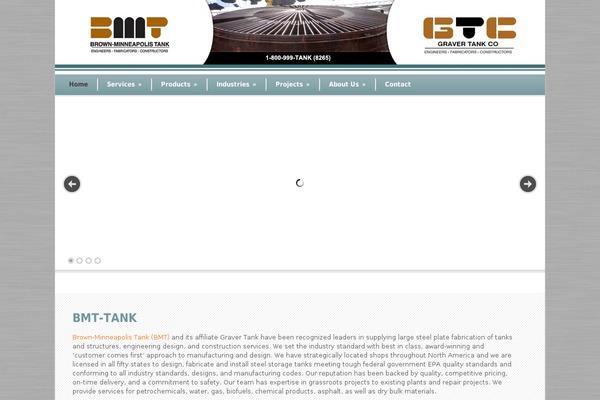 Site using Upcoming Events Lists plugin
