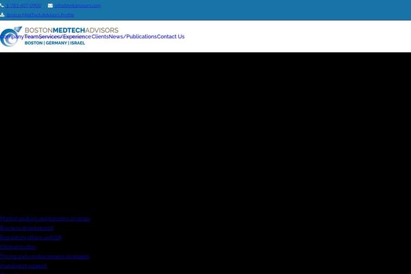 Total-child-theme theme site design template sample