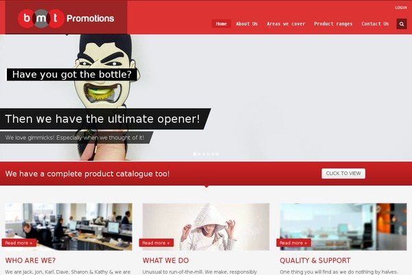 Kallyas theme site design template sample
